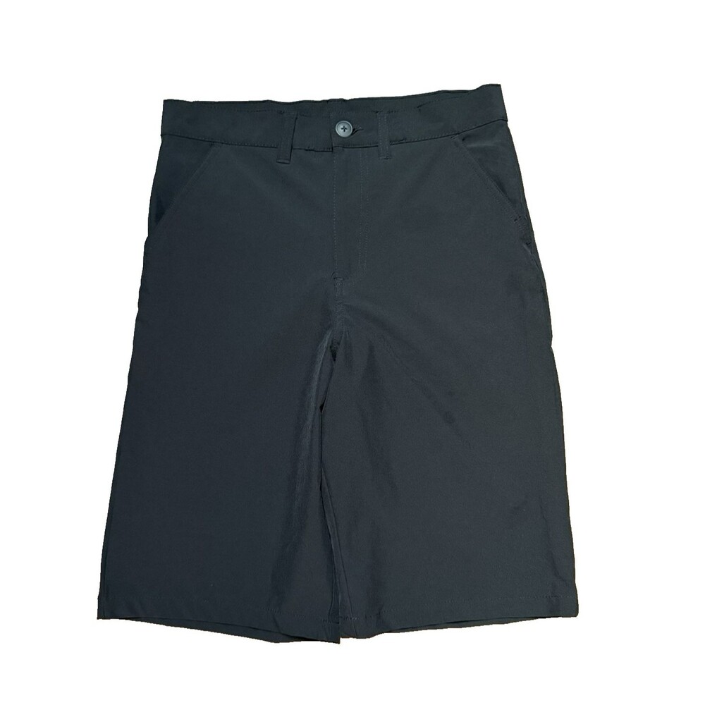 Body Glove Boys 16 Black Shorts Active Lightweight Quick Dry Golf Leisure